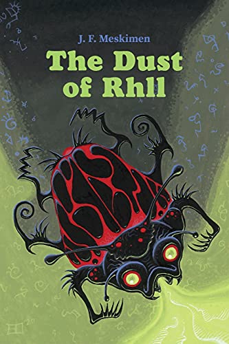 The Dust Of Rhll