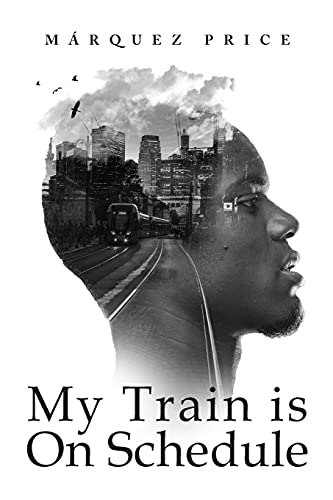 My Train Is On Schedule - 9781737564522