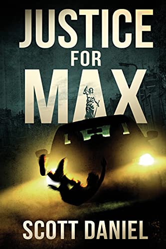 Justice For Max