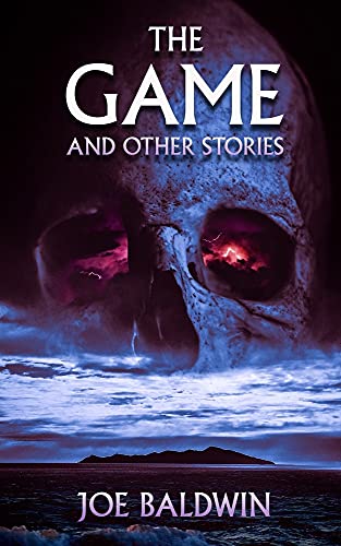 The Game And Other Stories - 9781737612803