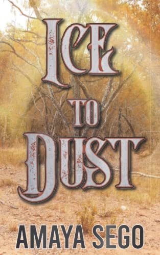 Ice To Dust