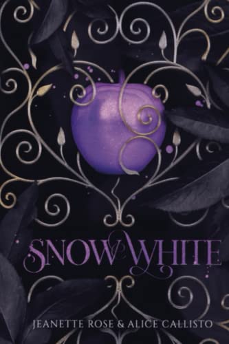 Snow White (Ever After)