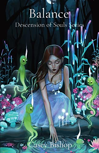 Balance : Descension of Souls Series