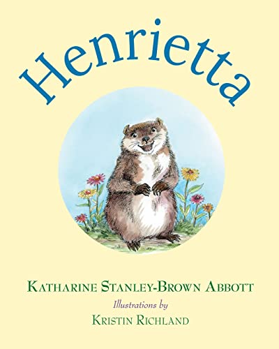 Henrietta - Paperback