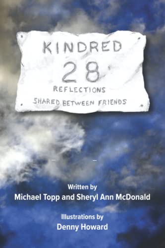 Kindred: 28 Reflections Shared Between Friends