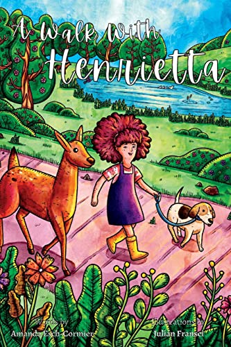 A Walk With Henrietta