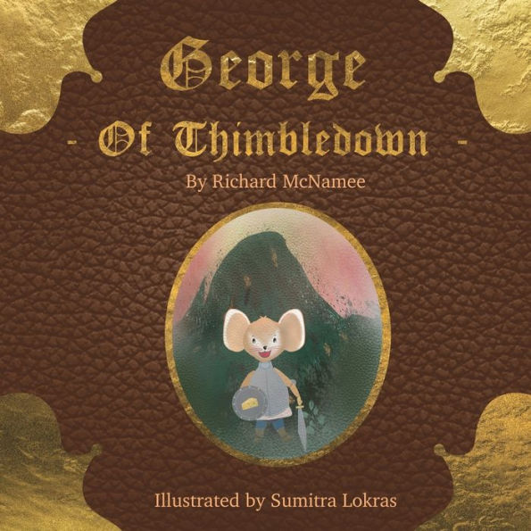 George of Thimbledown