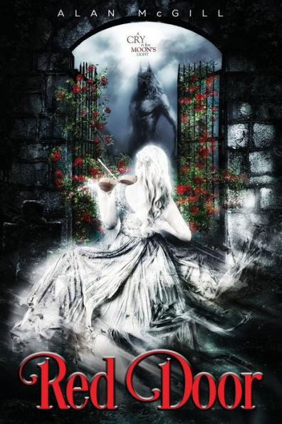 Red Door (A Cry In The Moon's Light)