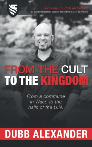 From the Cult to the Kingdom