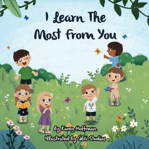 I Learn The Most From You - Paperback