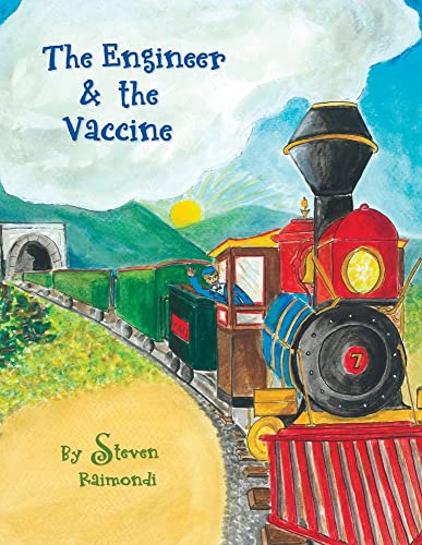 The Engineer & The Vaccine - 9781737991113