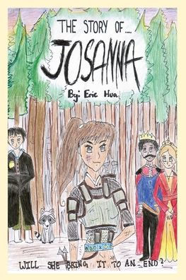 The Story Of Josanna