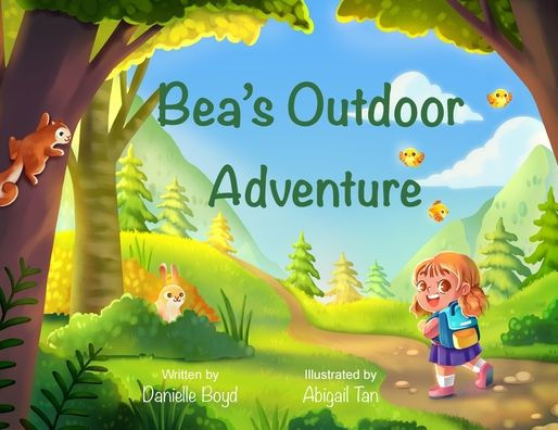 Bea's Outdoor Adventure