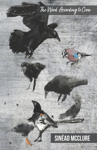 The Word According To Crow