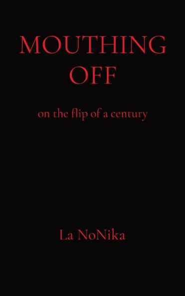 Mouthing Off: On The Flip Of A Century (If You Want My Opinion)
