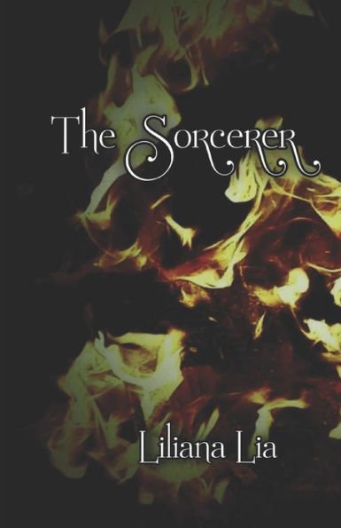 The Sorcerer - 9781739131524