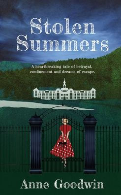 Stolen Summers - 9781739145002