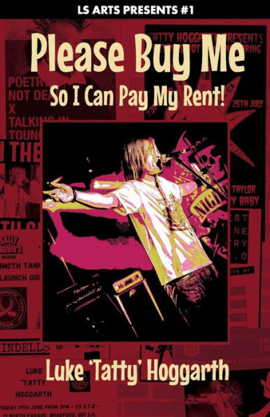 Please Buy Me So I Can Pay My Rent! (Ls Arts Presents:)