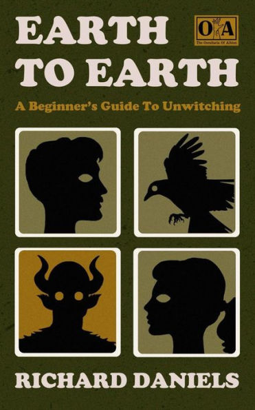 Earth To Earth: A Beginner's Guide To Unwitching