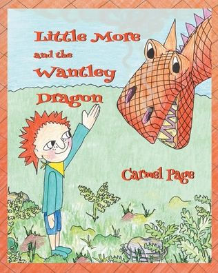 Little More And The Wantley Dragon