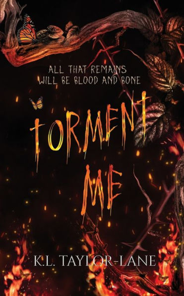 Torment Me (The Ashes Boys)