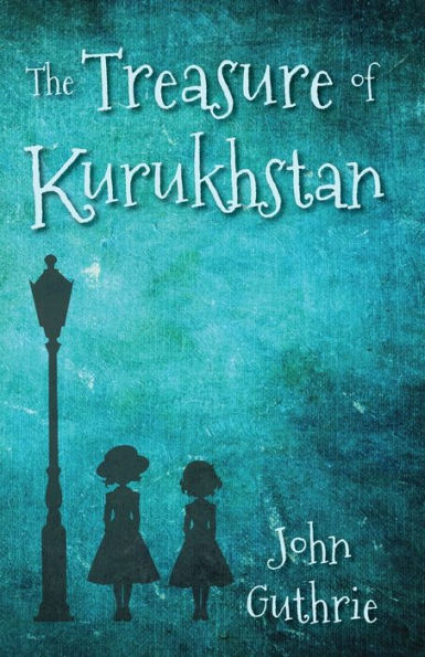 The Treasure Of Kurukhstan