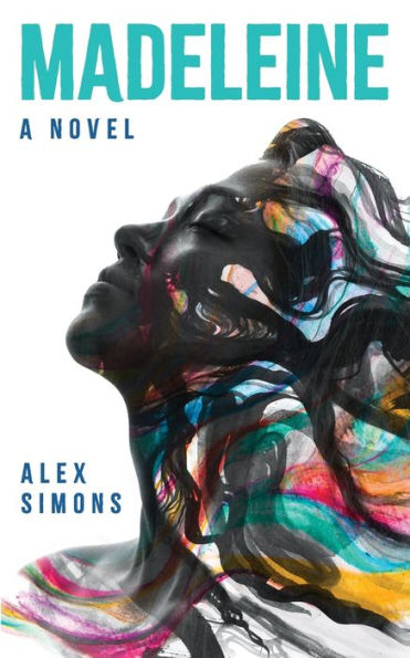 Madeleine - 9781739499303