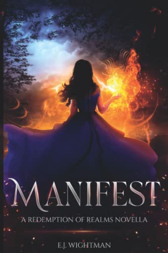 Manifest: A Redemption Of Realms Novella