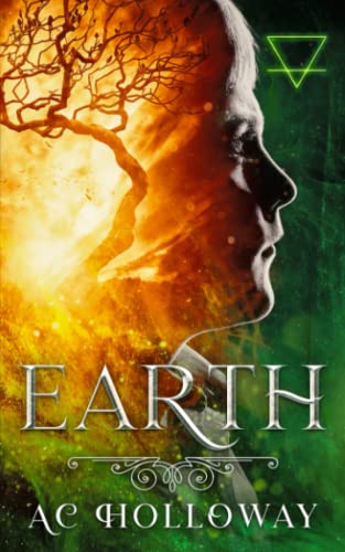 Earth: Magic Rediscovered: Book 1