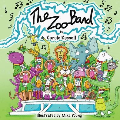 The Zoo Band