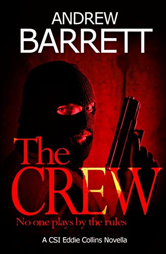 The Crew: No One Plays By The Rules