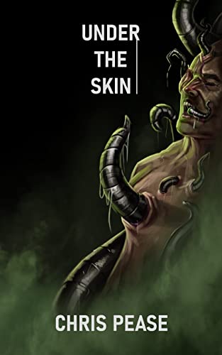 Under The Skin - 9781739715700