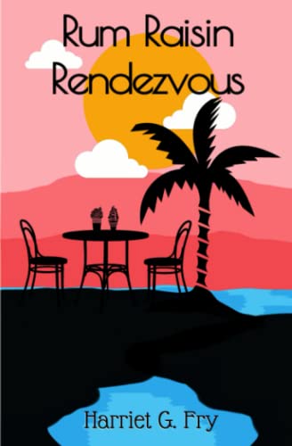 Rum Raisin Rendezvous