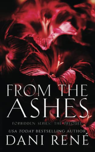 From The Ashes: The Prequel