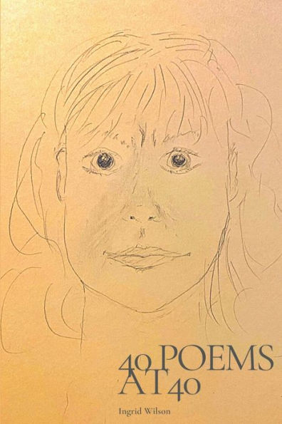 40 Poems At 40