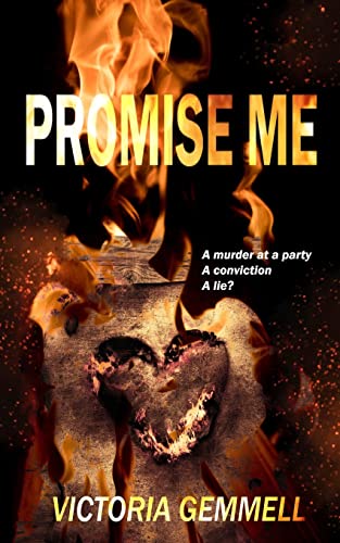 Promise Me - 9781739811006