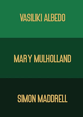 All About Our Mothers - Nine Series Anthology 1