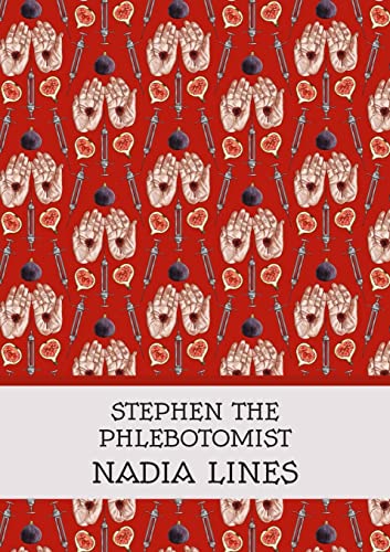 Stephen The Phlebotomist