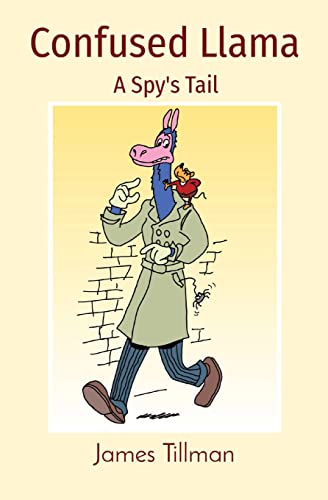 Confused Llama: A Spy's Tail