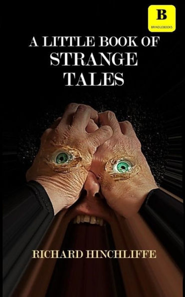 A Little Book Of Strange Tales