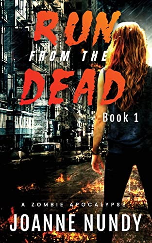 Run From The Dead : Book 1