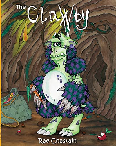 The Clawby - 9781739881641