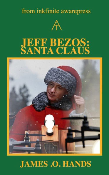 Jeff Bezos: Santa Claus