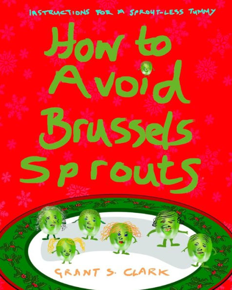 How To Avoid Brussels Sprouts