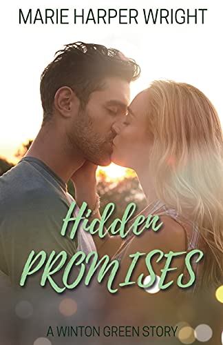 Hidden Promises (Winton Green)