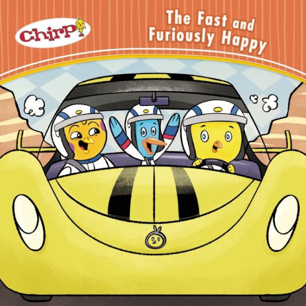 The Fast And Furiously Happy