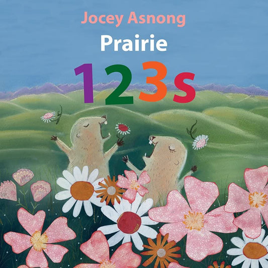 Prairie 123S - 9781771605311