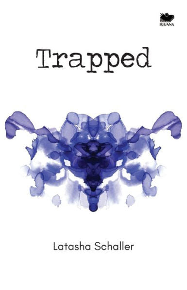 Trapped - 9781771801737