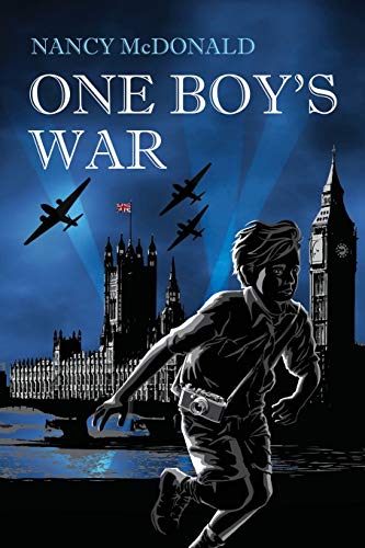 One Boy's War
