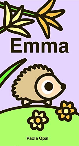Emma - 9781772290479